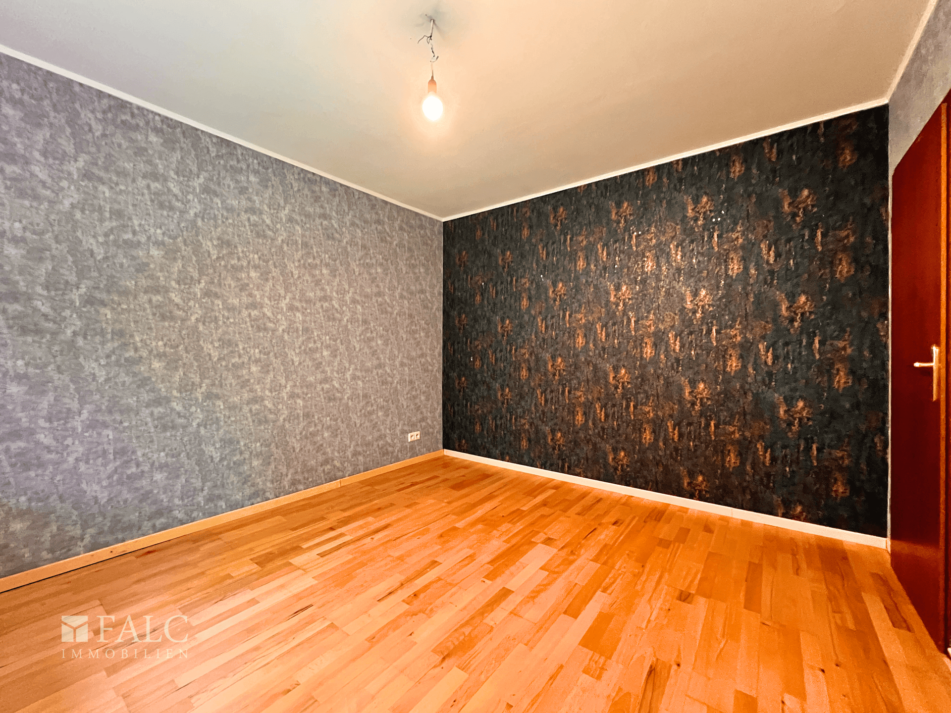 Schlafzimmer I